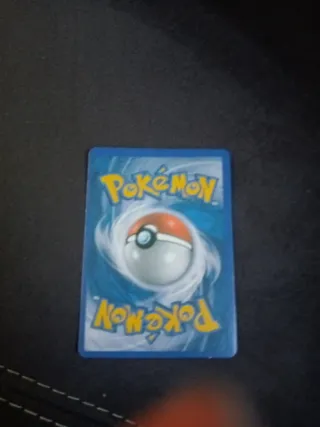 Carta Pokémon Umbreon V