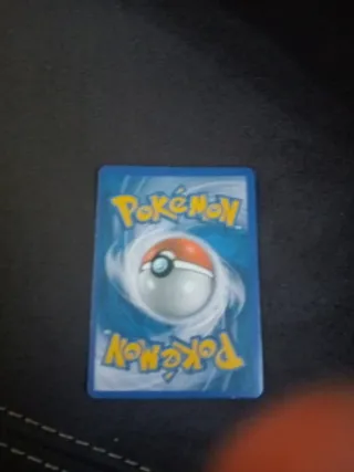 Carta Pokémon Umbreon V