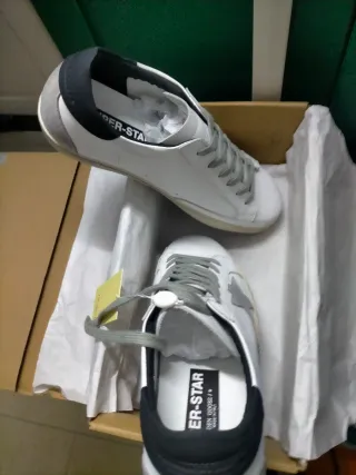 GoldenGoose Sneakers Taglia 43