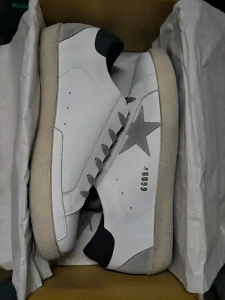 GoldenGoose Sneakers Taglia 43