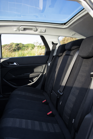 Peugeot 308 SW Allure 1.6 BlueHDi 120 CV