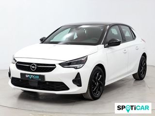 Opel Corsa 1.2T XHL 74kW (100CV) GS