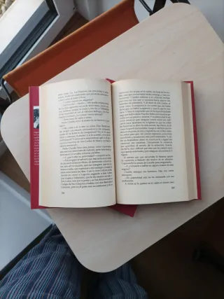 El hereje. Libro de Miguel Delibes