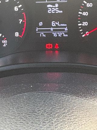 KIA Rio 2020