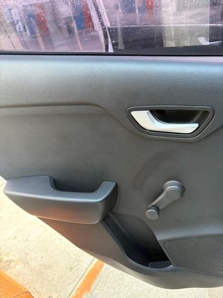 KIA Rio 2020