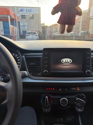 KIA Rio 2020