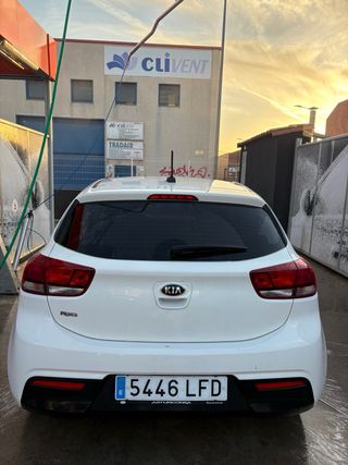 KIA Rio 2020