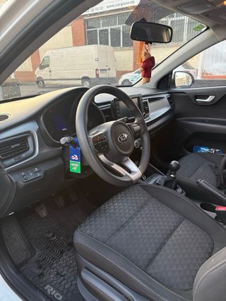 KIA Rio 2020