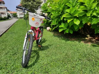 Bicicleta Orbea Rocker 20 Infantil