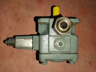 Pompa Idraulica Rexroth Hydronorma 1PV2V3 42/25