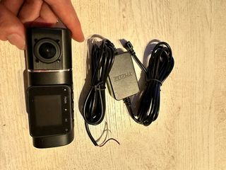 Cámara Dashcam Coche 1080P