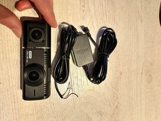 Cámara Dashcam Coche 1080P