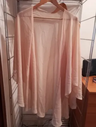 Abito cerimonia corto pizzo floreale