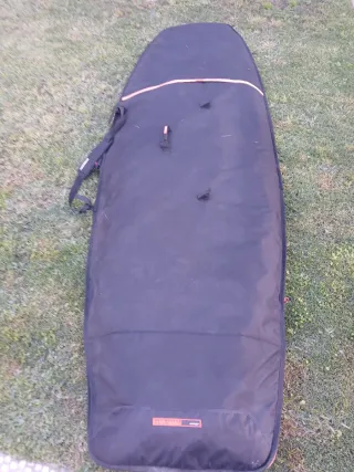 Tabla Paddle Surf Rígida Epoxy