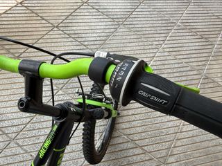 Bicicleta Infantil B'TWIN 20 pulgadas