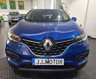 Renault Kadjar Intens