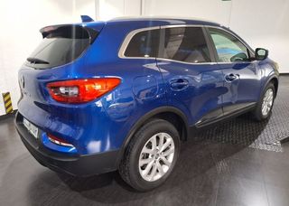 Renault Kadjar Intens