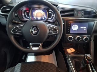 Renault Kadjar Intens