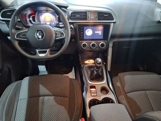 Renault Kadjar Intens