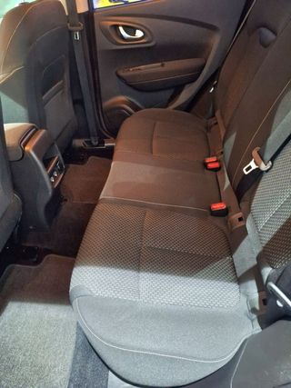 Renault Kadjar Intens