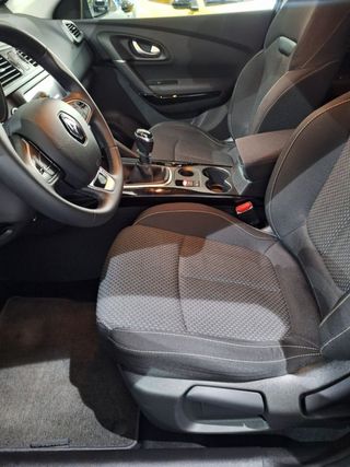 Renault Kadjar Intens