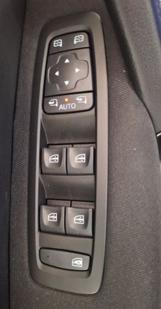 Renault Kadjar Intens