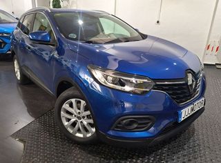 Renault Kadjar Intens