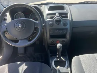 Renault Megane 2005