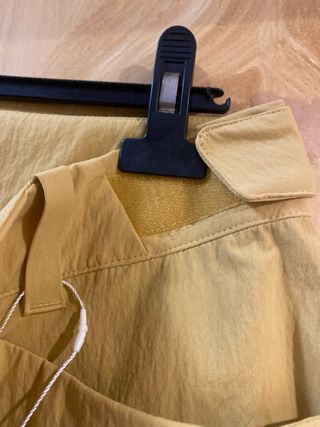 Pantalón Helly Hansen M Nuevo Montaña