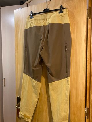 Pantalón Helly Hansen M Nuevo Montaña