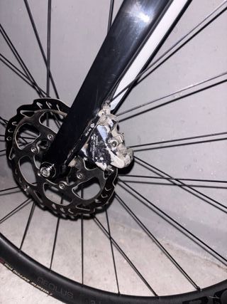 Trek Émonda SL 6 Talla 54