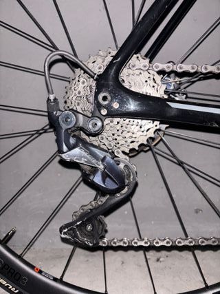 Trek Émonda SL 6 Talla 54