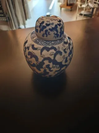 Set 2 Porcellana Gialla Ciotole Cinesi