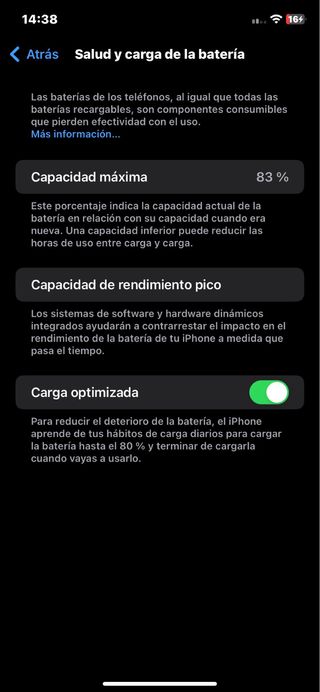iPhone 11 Rosso 64GB