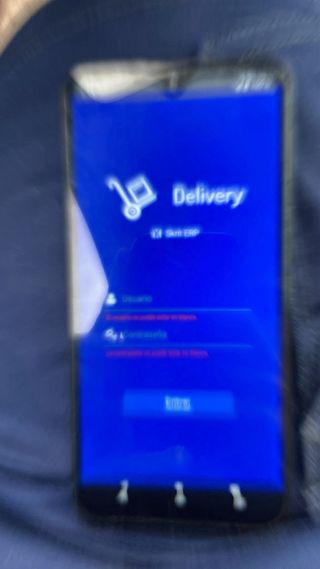 iPhone 11 Rosso 64GB