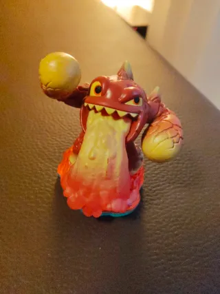 Skylanders Spyro's Adventure Figura