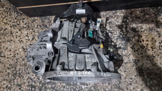 Caja de cambios Renault Master IV/V PF6062
