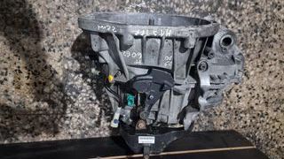 Caja de cambios Renault Master IV/V PF6062