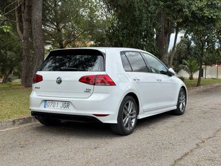 Golf Sport R-Line!!