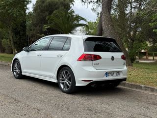 Golf Sport R-Line!!
