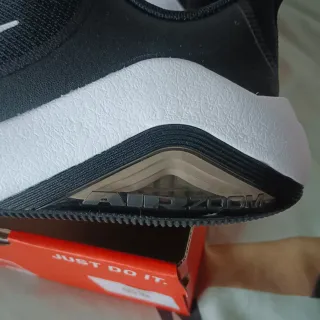 Zapatillas Nike Air Zoom Bella 7