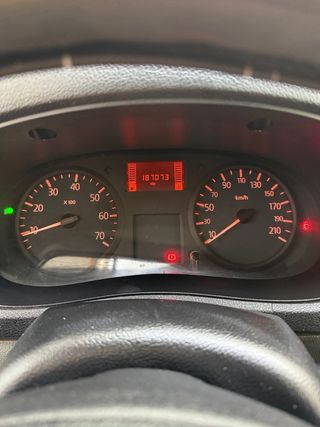 Renault Kangoo 2008