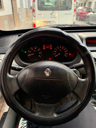 Renault Kangoo 2008