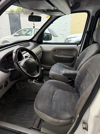 Renault Kangoo 2008