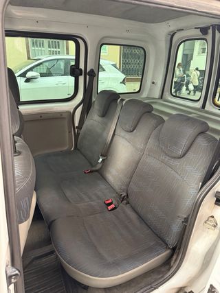 Renault Kangoo 2008