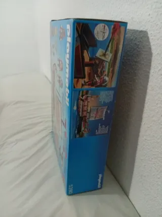 Playmobil Barco Romano 5390