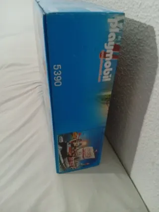 Playmobil Barco Romano 5390