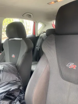 SEAT Leon 2007