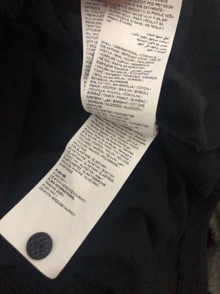 Polo FF Malmö 2020 Puma