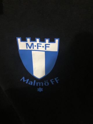 Polo FF Malmö 2020 Puma